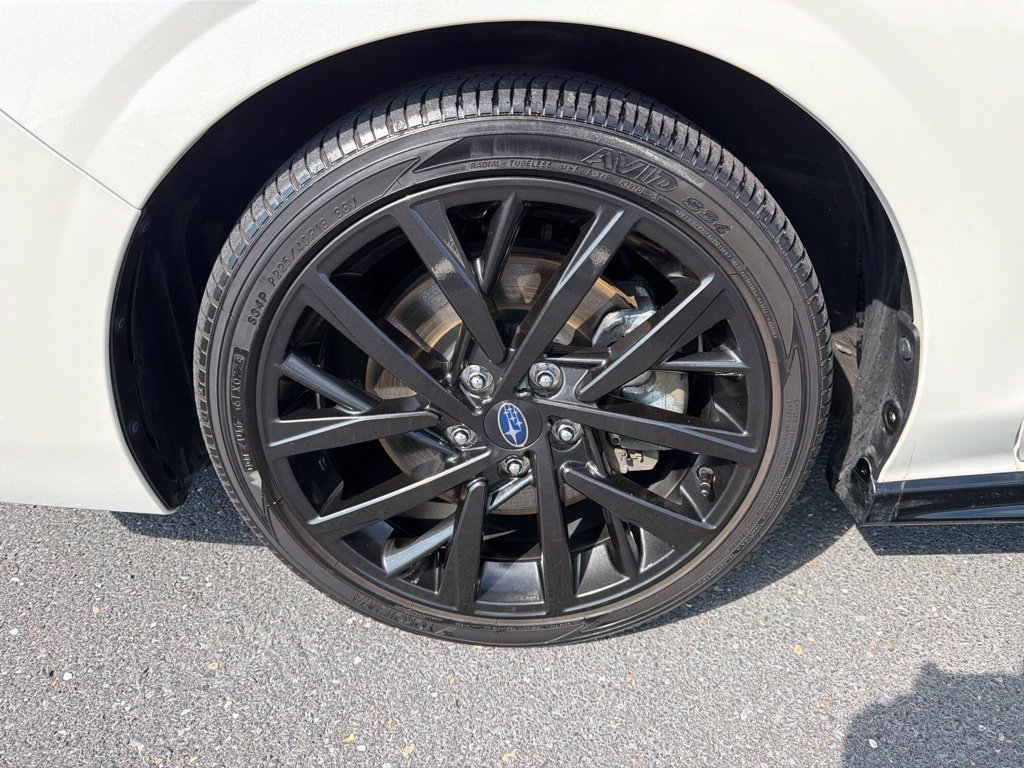 Certified 2024 Subaru Impreza RS w/ Popular Package #1 AWD/4WD image 15