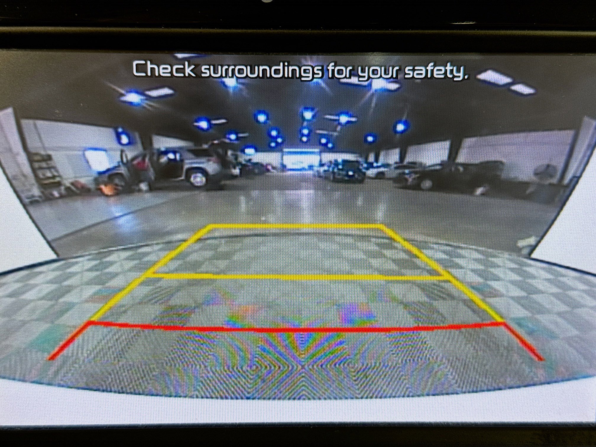 Used 2019 Kia Rio S image 18