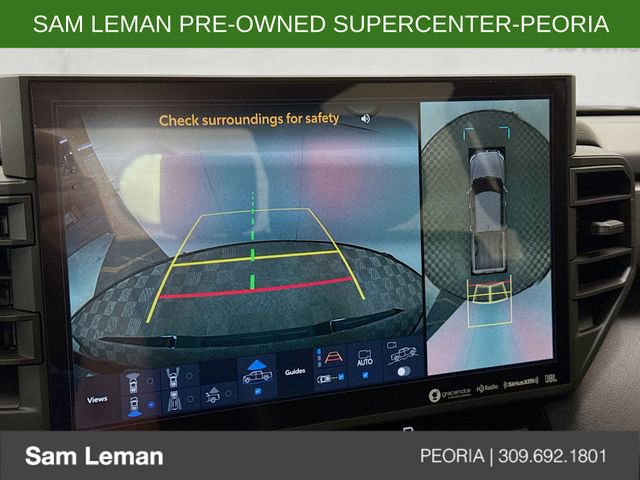 Used 2024 Toyota Tundra TRD Pro image 13