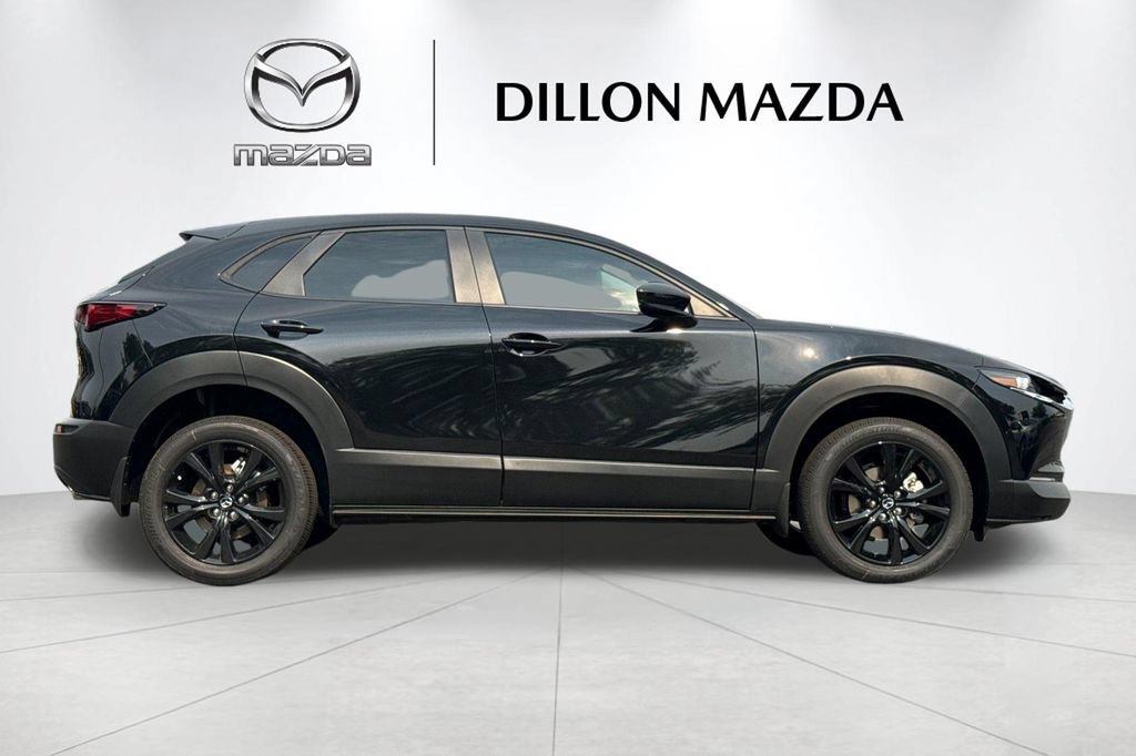 New 2026 MAZDA CX-30 AWD 2.5 S w/ Select Sport Pkg image 3