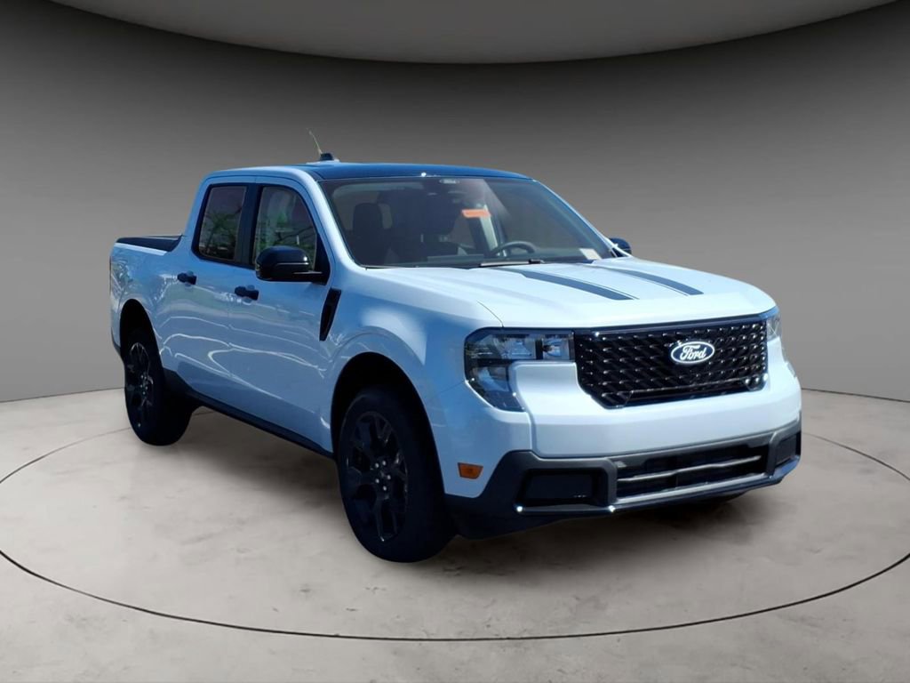 New 2026 Ford Maverick XLT image 14