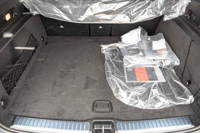 New 2026 Mercedes-Benz GLE 53 AMG AMG GLE 53 image 27