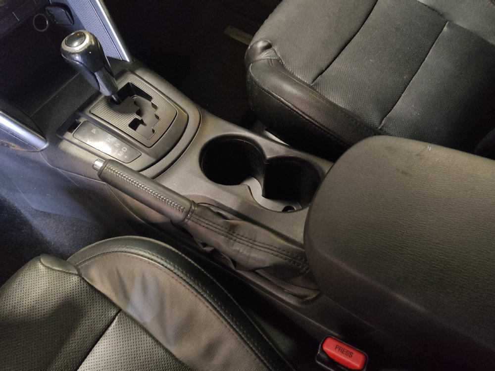 Used 2014 MAZDA CX-5 Grand Touring image 26