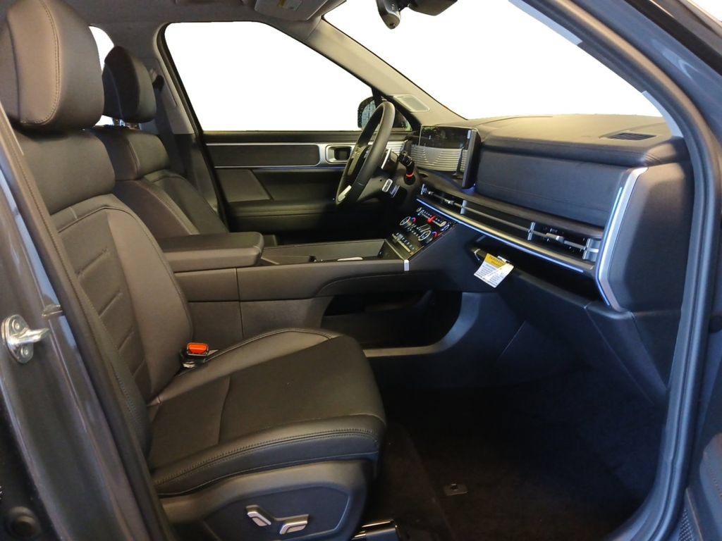 New 2026 Hyundai Santa Fe Limited AWD/4WD image 16