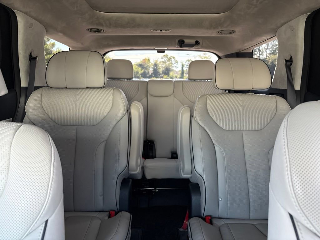 Used 2024 Hyundai Palisade Calligraphy FWD image 20