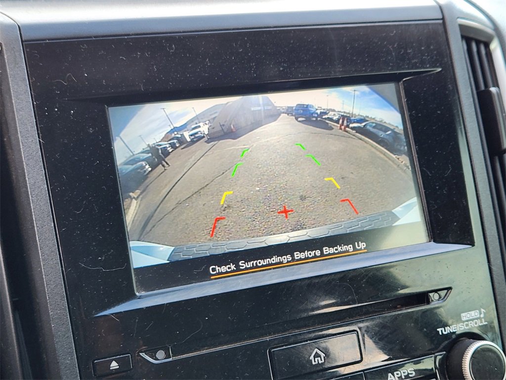 Used 2021 Subaru Crosstrek 2.0i Premium w/ Moonroof Package image 12