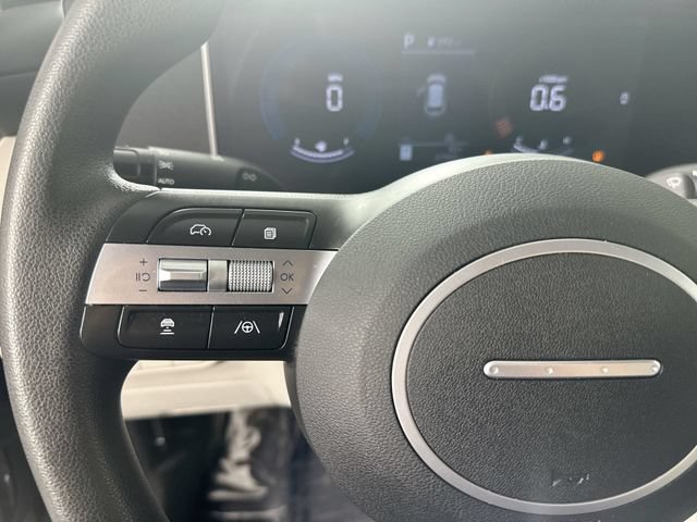 Used 2026 Hyundai Tucson SEL Plus AWD/4WD image 12