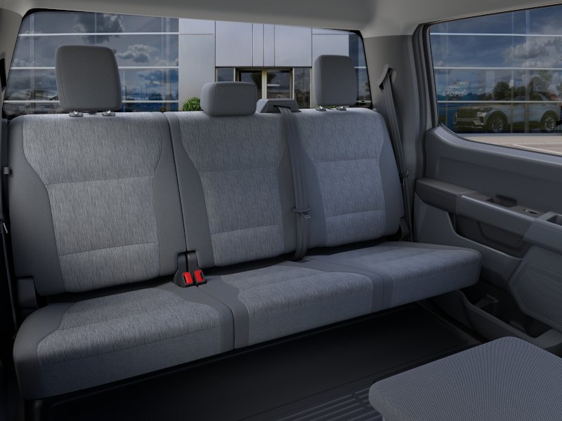 New 2026 Ford F250 XL w/ STX Appearance Package AWD/4WD image 11