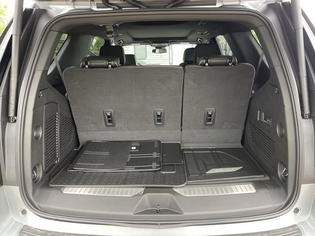 New 2026 Chevrolet Tahoe Premier w/ Sun And Tow Package AWD/4WD image 25