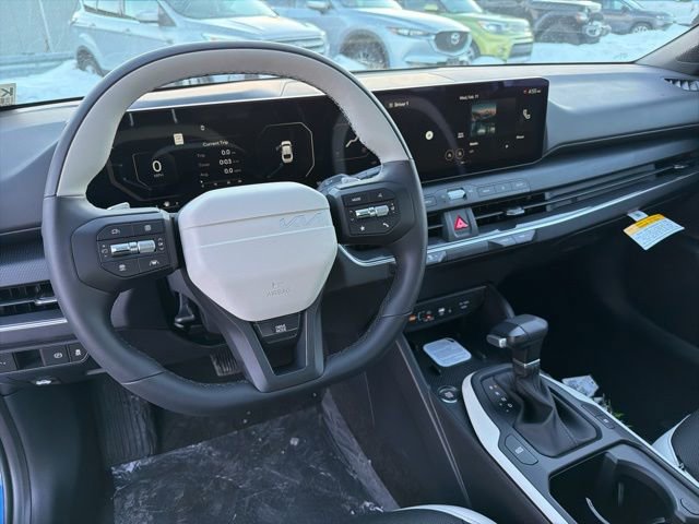 New 2026 Kia K4 GT-Line w/ GT-Line Premium Package image 13