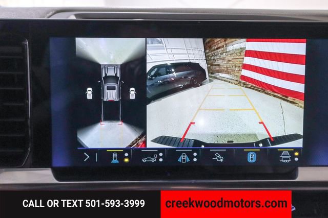 Used 2024 Chevrolet Silverado 2500 LTZ w/ LTZ Convenience Package image 51