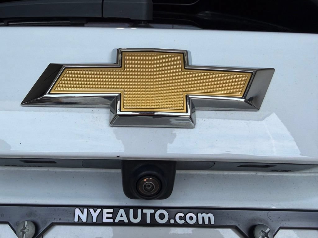 Used 2025 Chevrolet Blazer LT AWD/4WD image 50