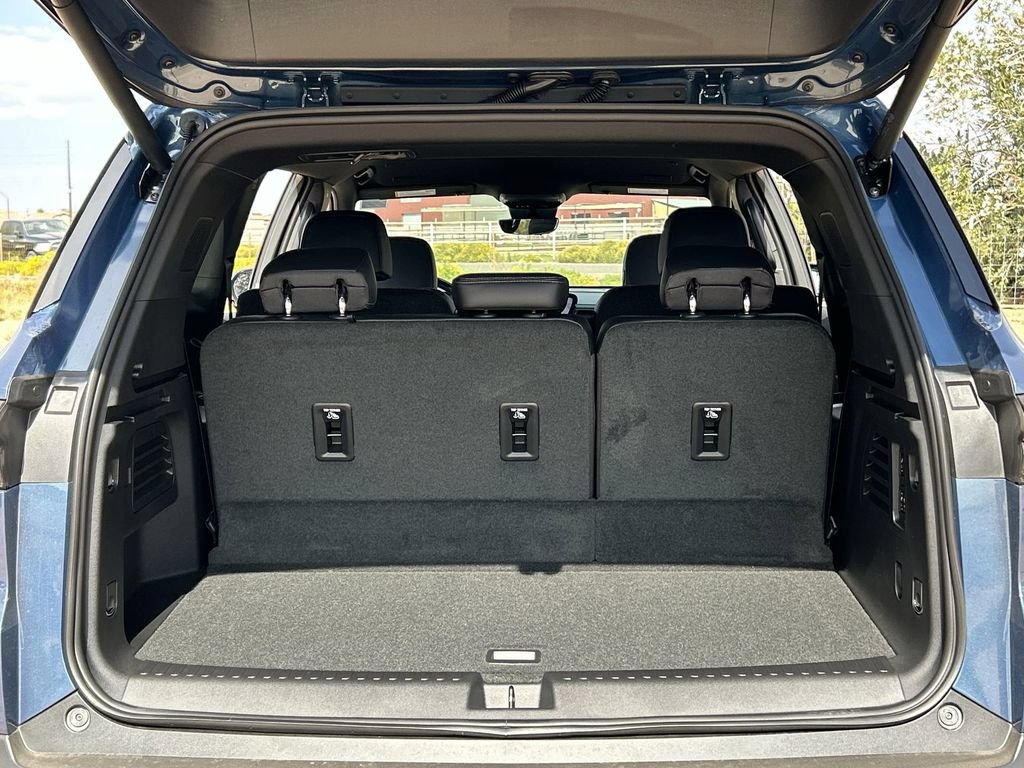New 2026 Buick Enclave Preferred w/ Super Cruise Package FWD image 26