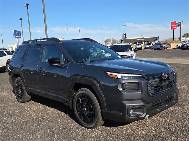 New 2026 Subaru Outback Limited image 5