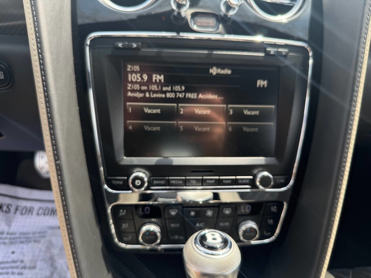 Used 2018 Bentley Continental GT Supersports image 65