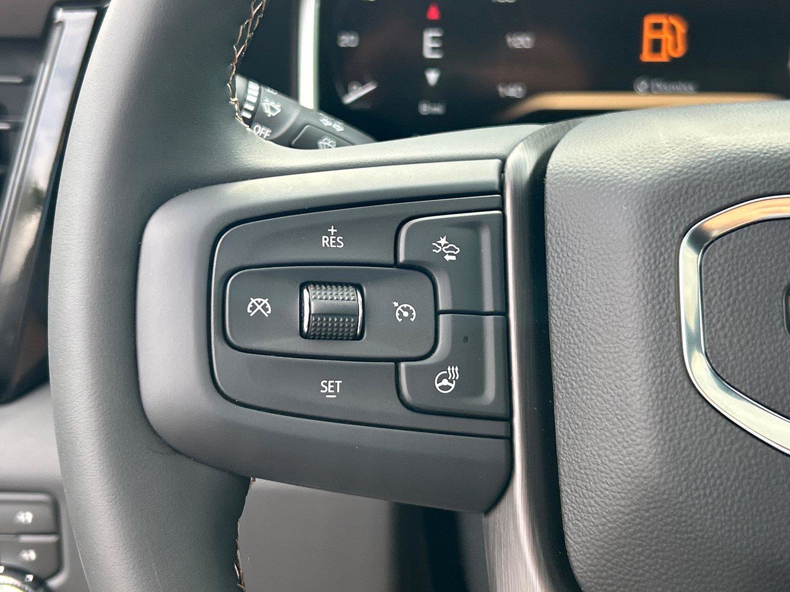 New 2026 GMC Sierra 2500 AT4 w/ AT4 Premium Plus Package AWD/4WD image 29