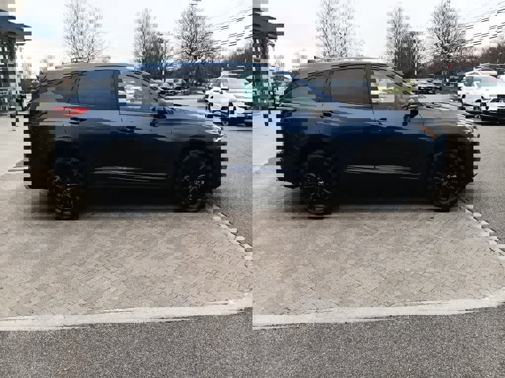 Used 2025 Acura RDX SH-AWD image 7