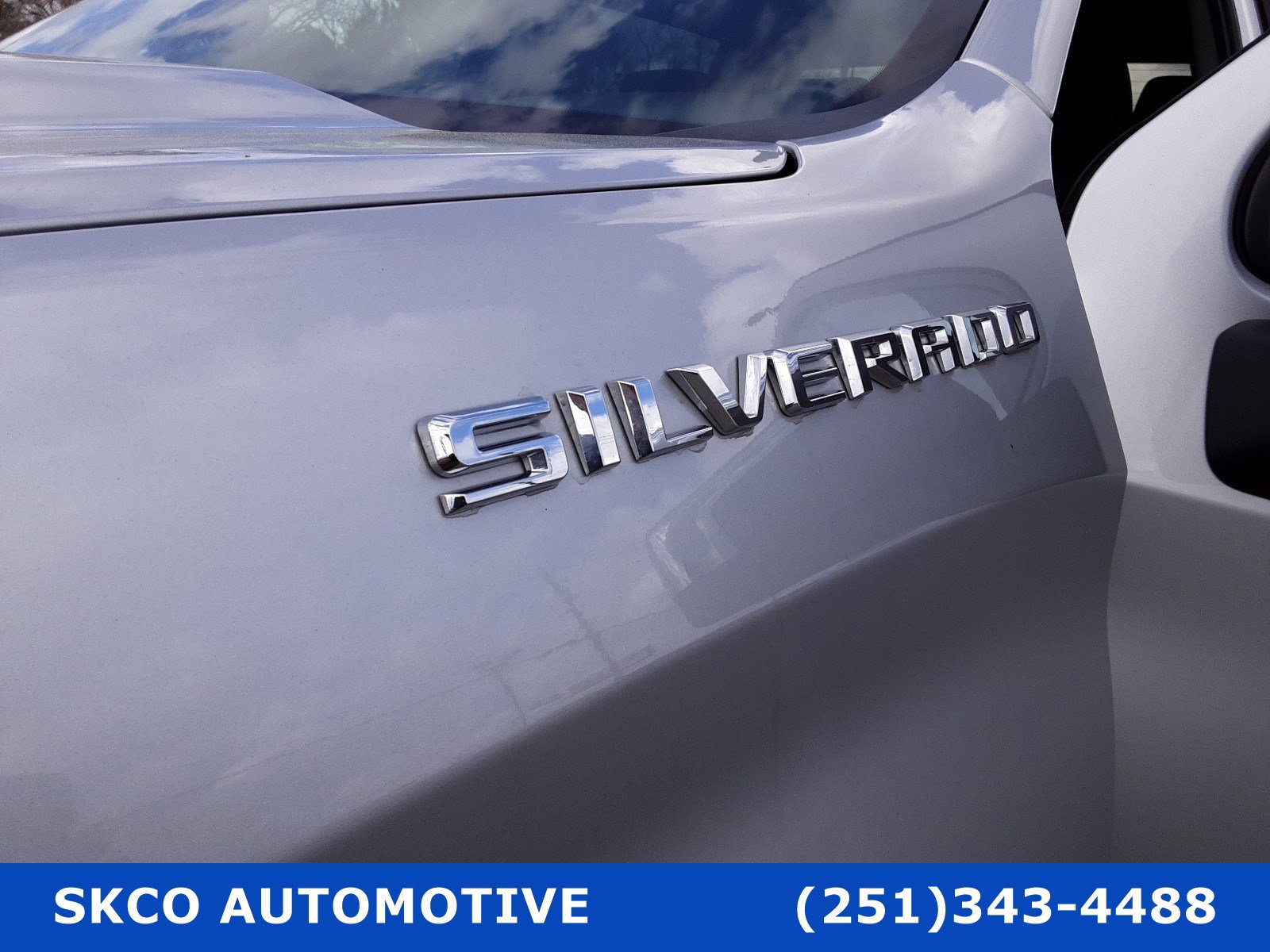 Used 2020 Chevrolet Silverado 1500 LT w/ All-Star Edition image 28