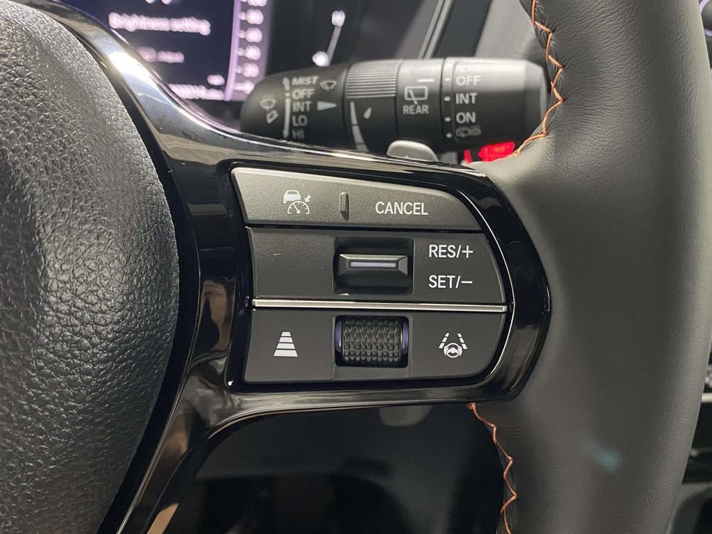 New 2026 Honda Pilot Sport image 23