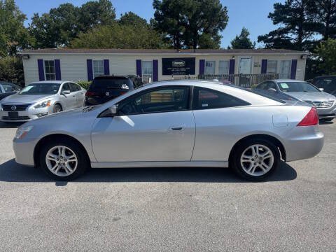 Used 2007 Honda Accord EX-L image 8