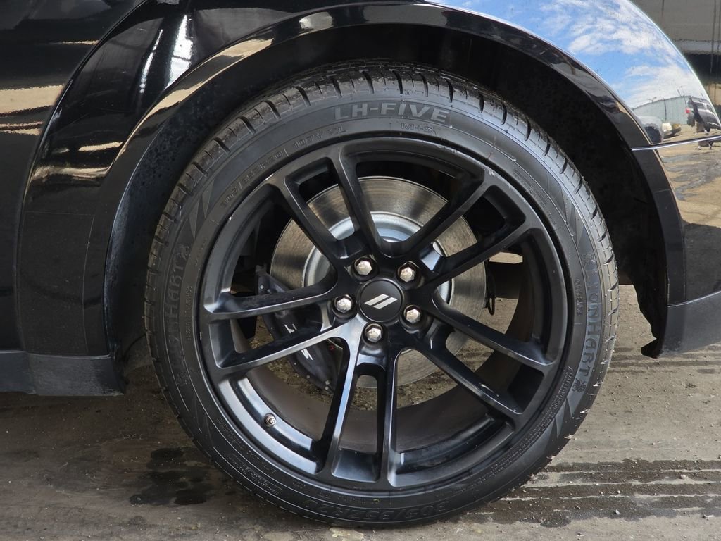 Used 2021 Dodge Challenger R/T Scat Pack RWD image 29