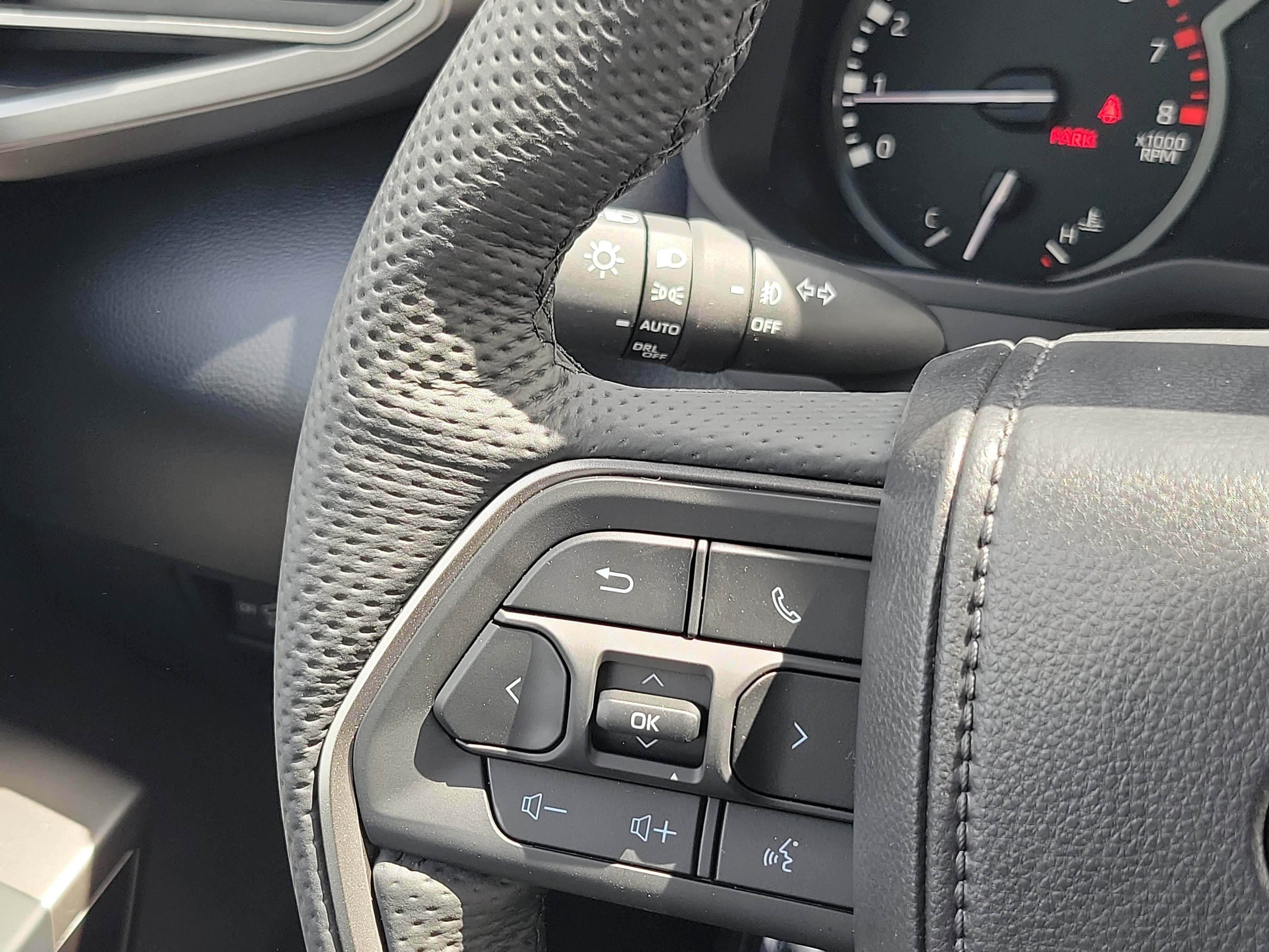 New 2026 Toyota Tundra SR5 AWD/4WD image 22