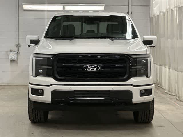 New 2026 Ford F150 Lariat AWD/4WD image 47