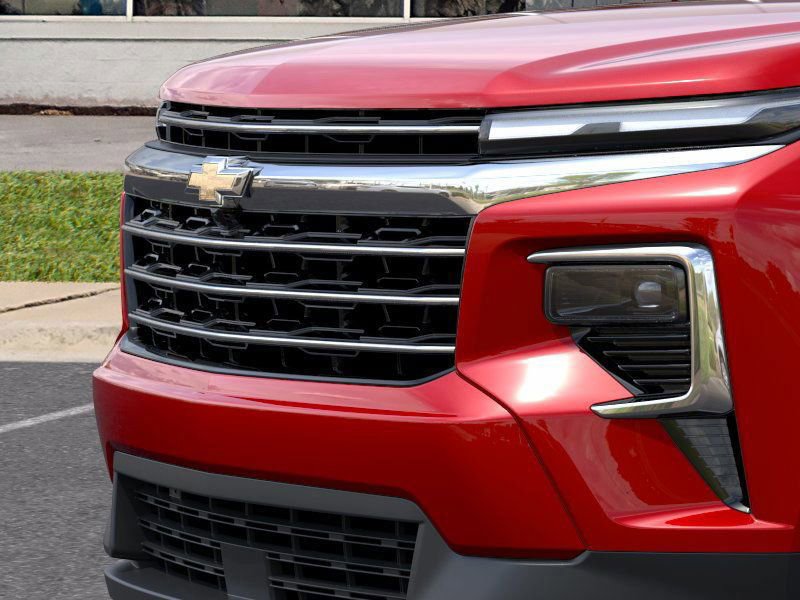 New 2026 Chevrolet Traverse LT image 13