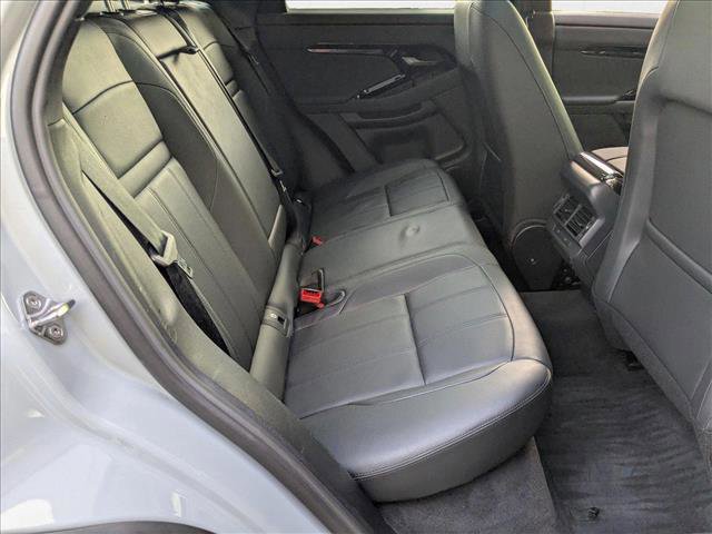 Certified 2024 Land Rover Range Rover Evoque Dynamic SE image 21