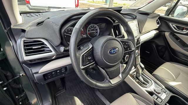 Used 2022 Subaru Forester Limited w/ Popular Package #2 image 32