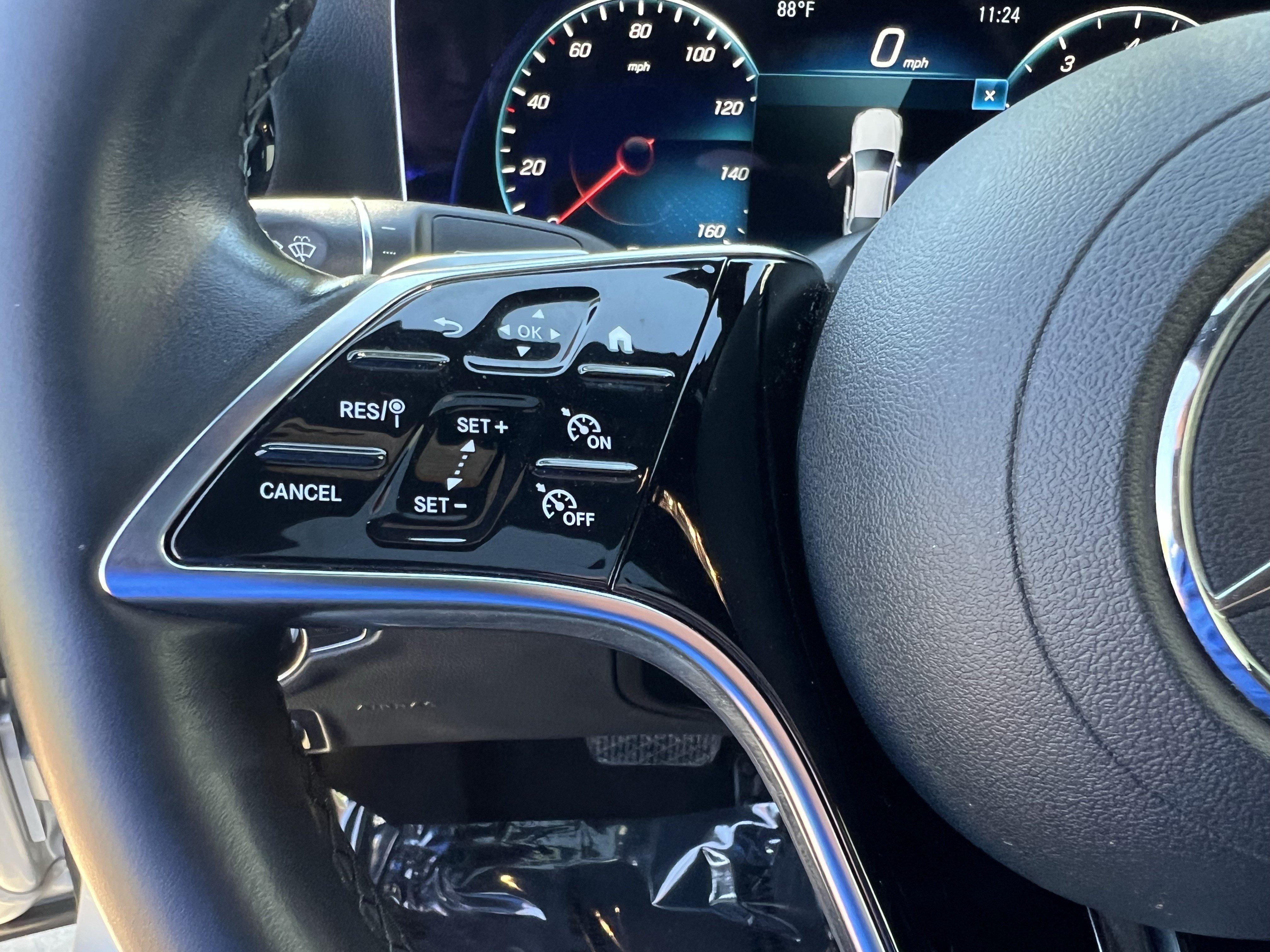 Certified 2021 Mercedes-Benz E 350 4MATIC Sedan image 19