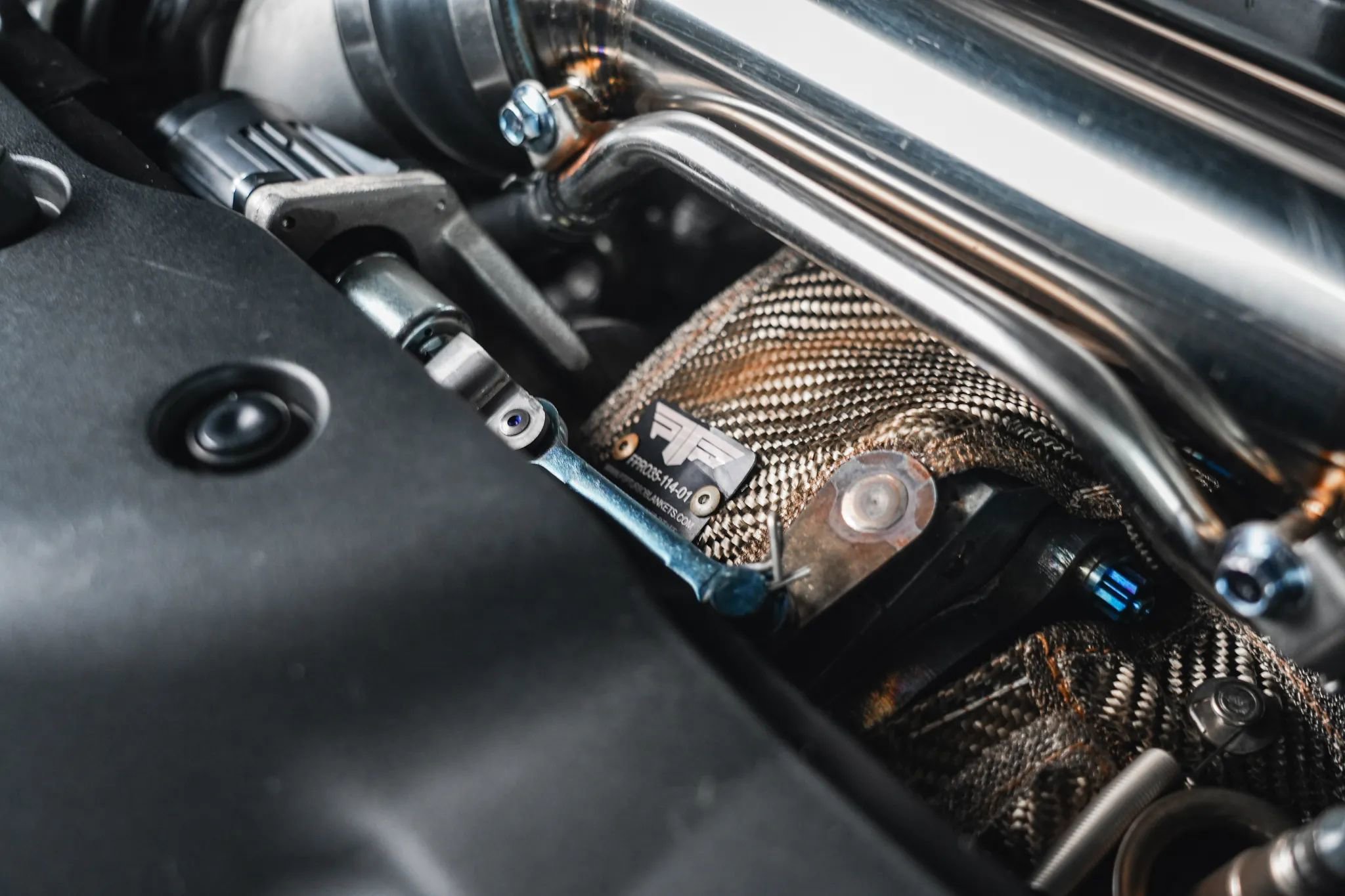 Used 2019 Honda Civic Type R image 64