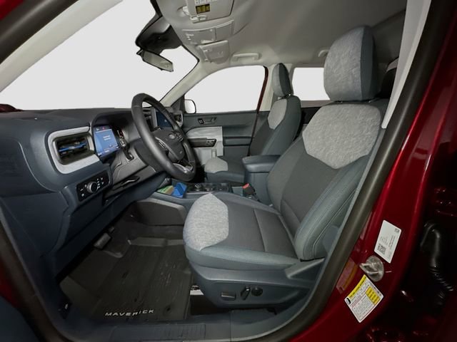 New 2026 Ford Maverick XLT w/ Equipment Group 301A image 12