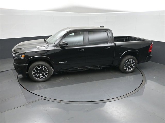 New 2026 RAM 1500 Laramie w/ Laramie Southwest Edition image 23