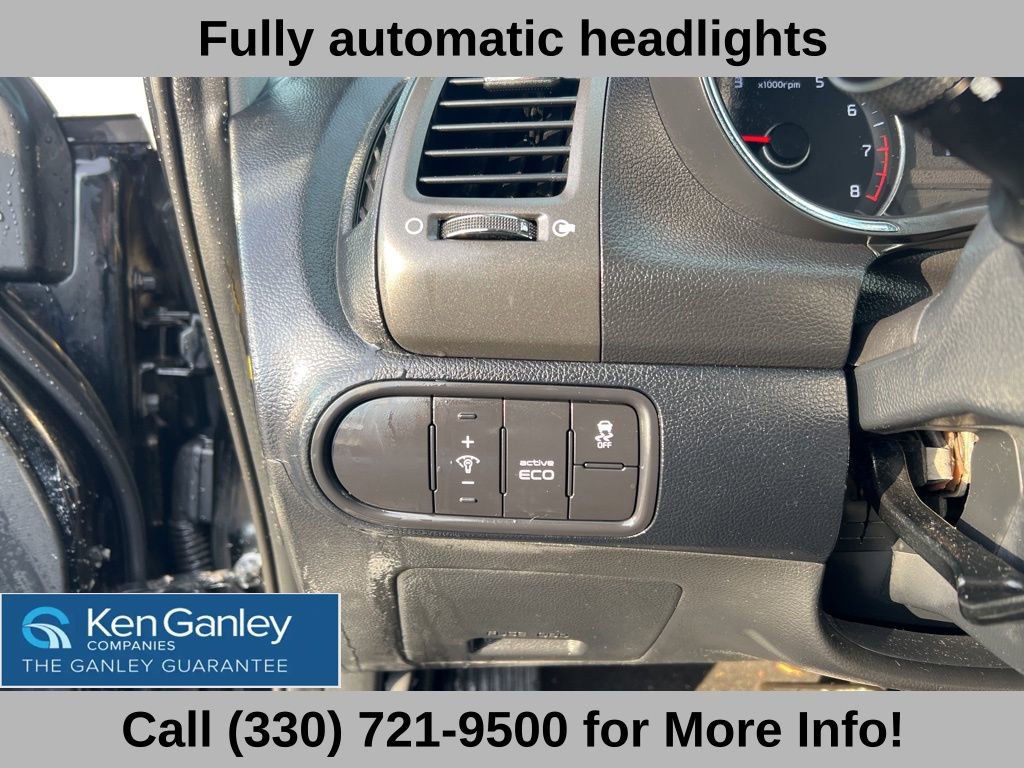 Used 2016 Kia Forte LX image 28