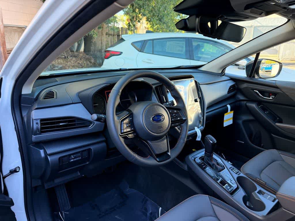 New 2026 Subaru Crosstrek 2.5i Limited AWD/4WD image 2