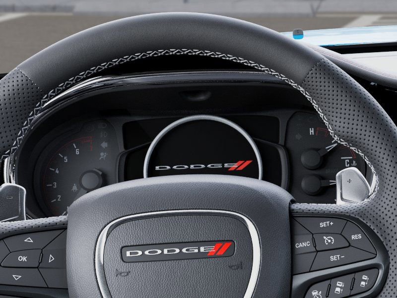 New 2026 Dodge Durango GT AWD/4WD image 17