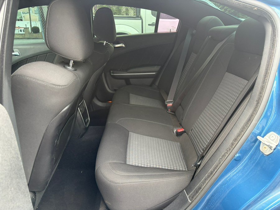 Used 2021 Dodge Charger Scat Pack RWD image 16