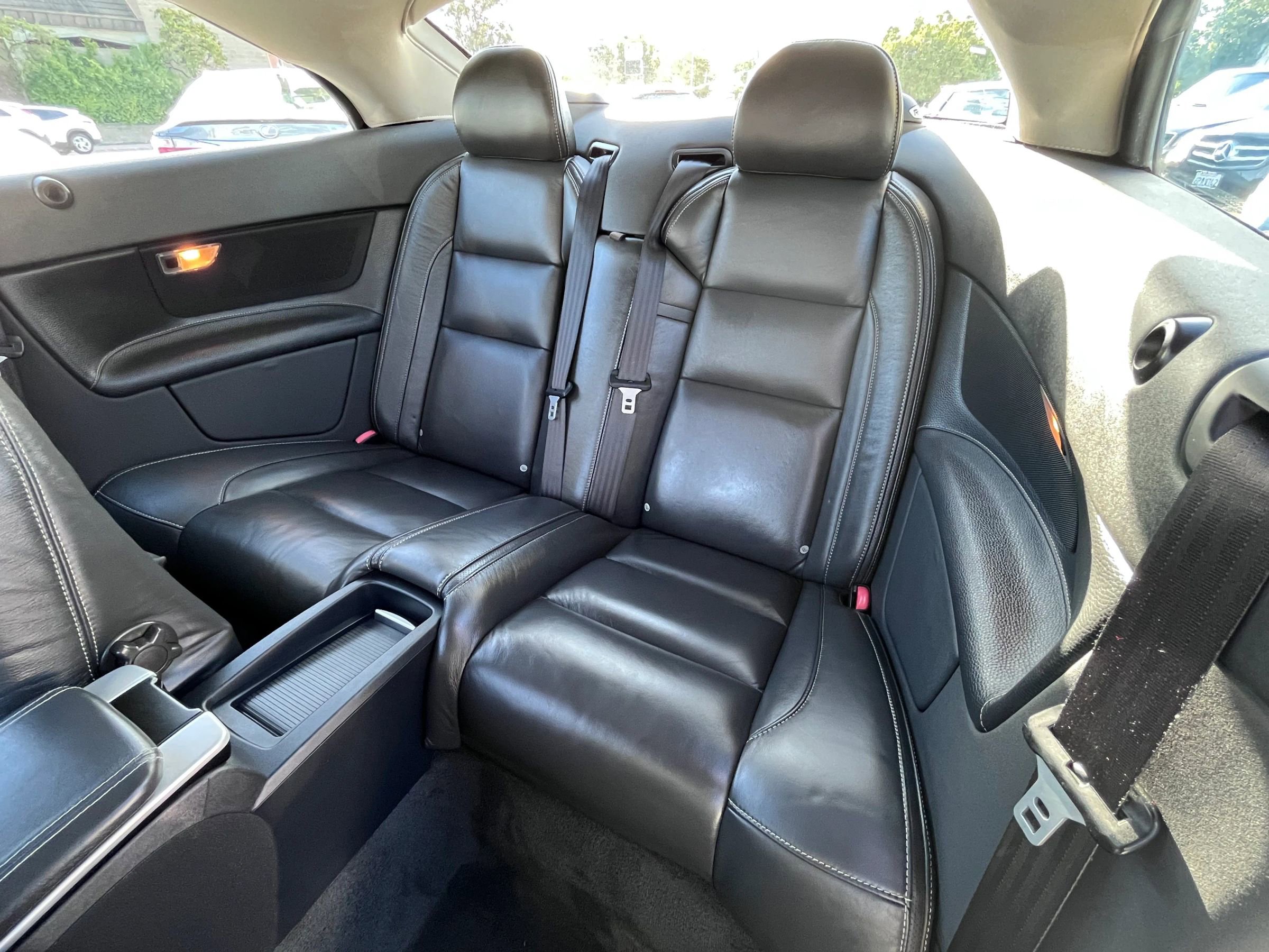Used 2011 Volvo C70 T5 FWD image 14