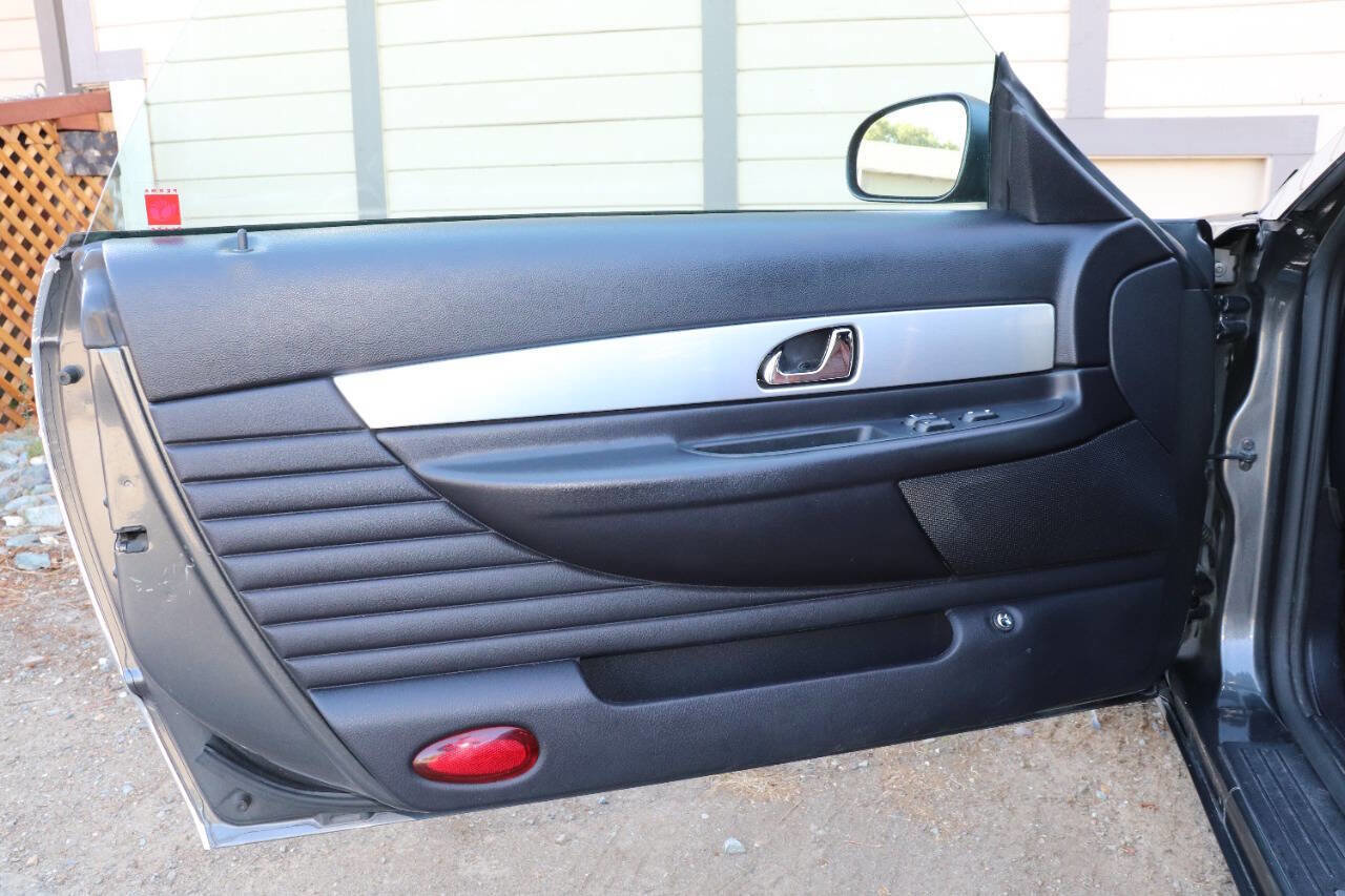 Used 2003 Ford Thunderbird image 55