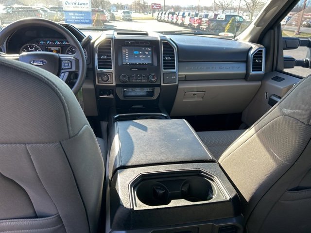Used 2017 Ford F250 XLT w/ XLT Value Package image 15