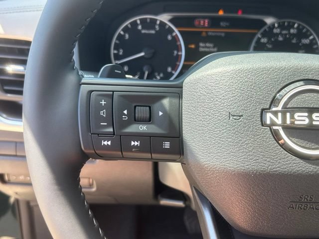 New 2026 Nissan Rogue Dark Armor AWD/4WD image 29