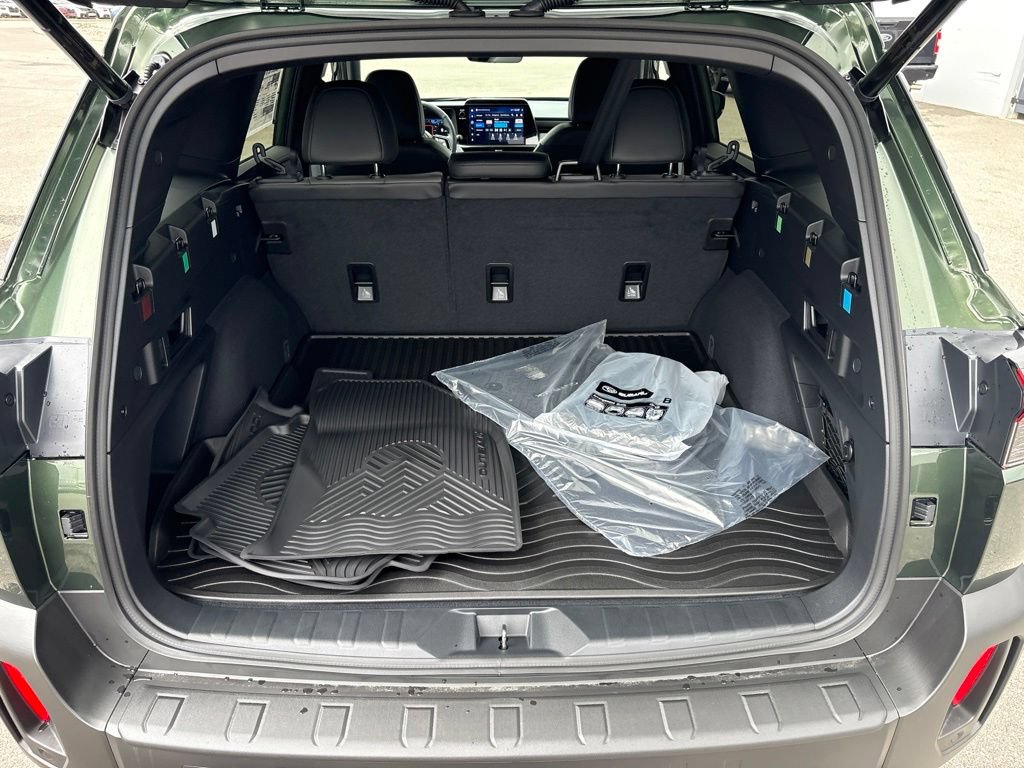 New 2026 Subaru Outback Premium AWD/4WD image 25