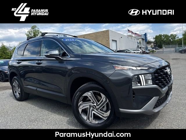 Used 2023 Hyundai Santa Fe SEL