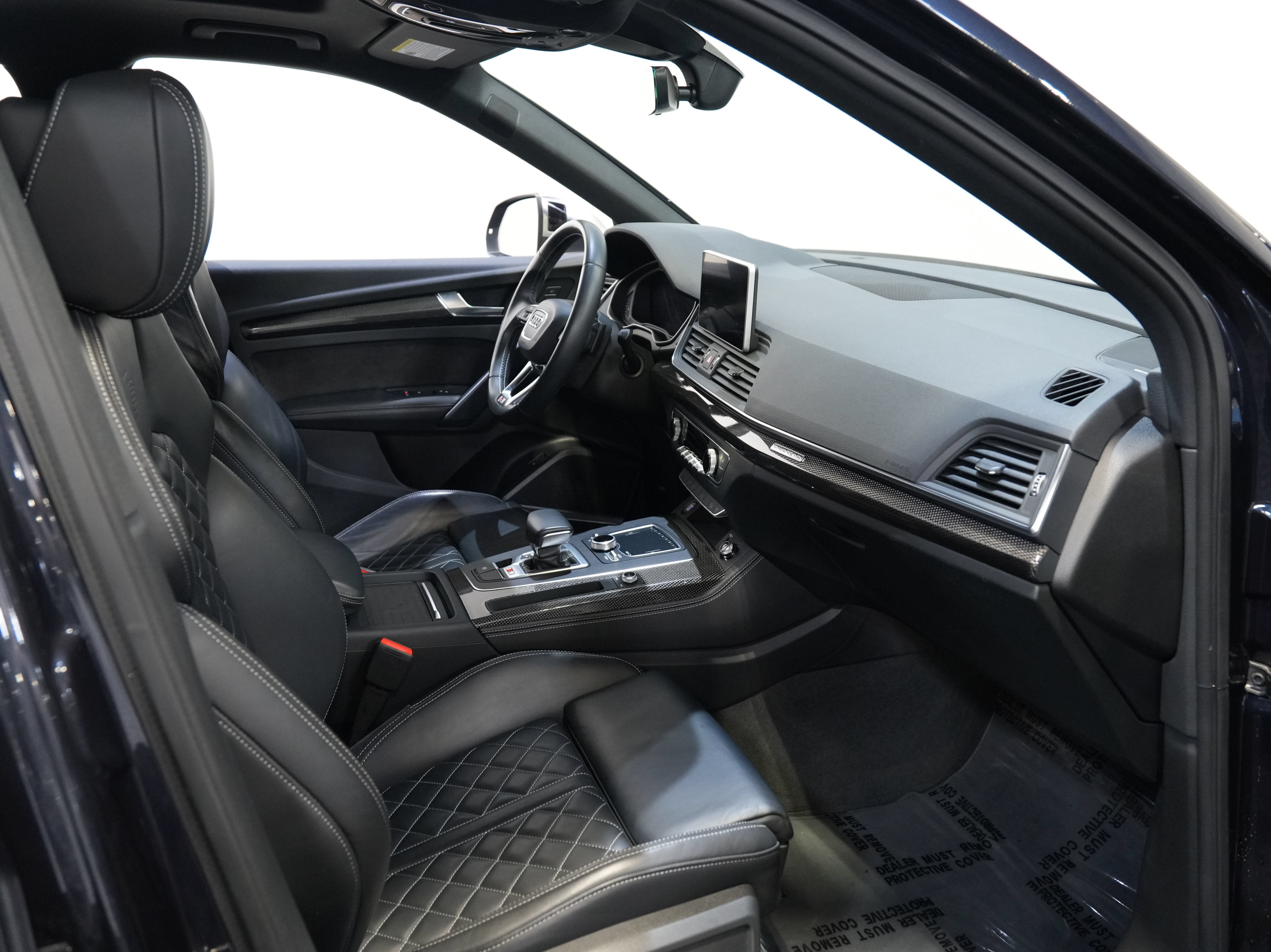 Used 2019 Audi SQ5 Premium Plus AWD/4WD image 33
