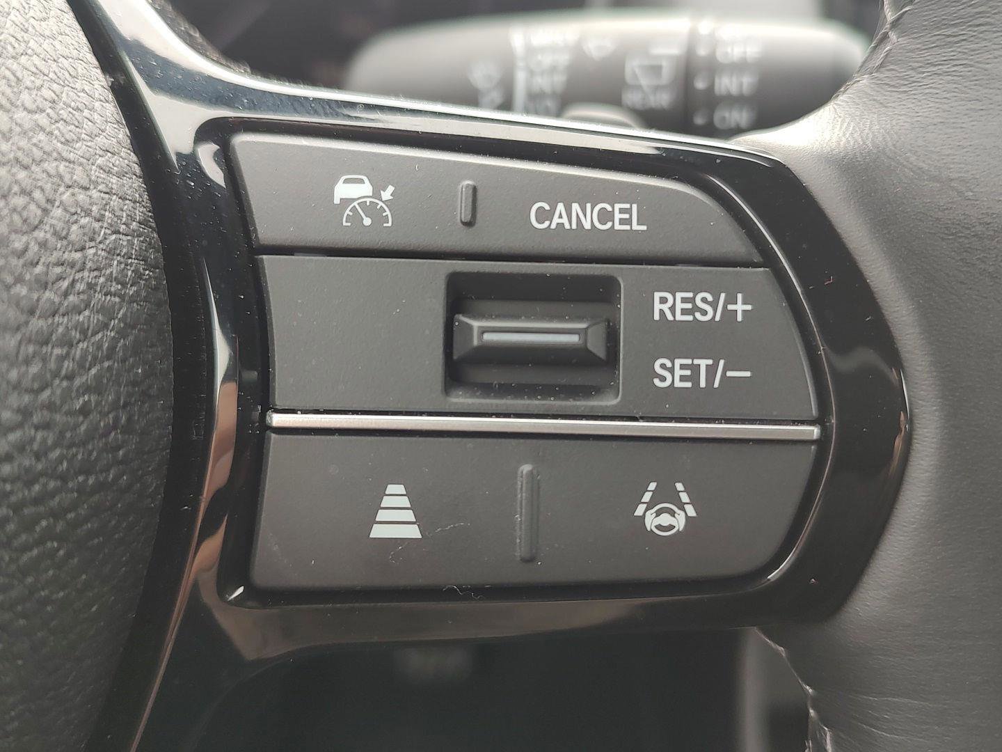 Certified 2025 Honda Civic Sport image 13
