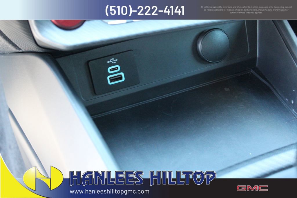 Used 2024 Ford Mustang GT image 17