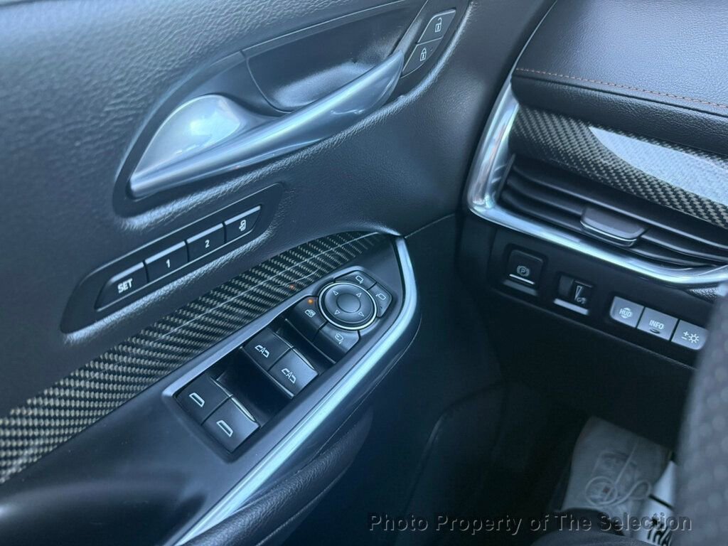 Used 2019 Cadillac XT4 Sport image 38