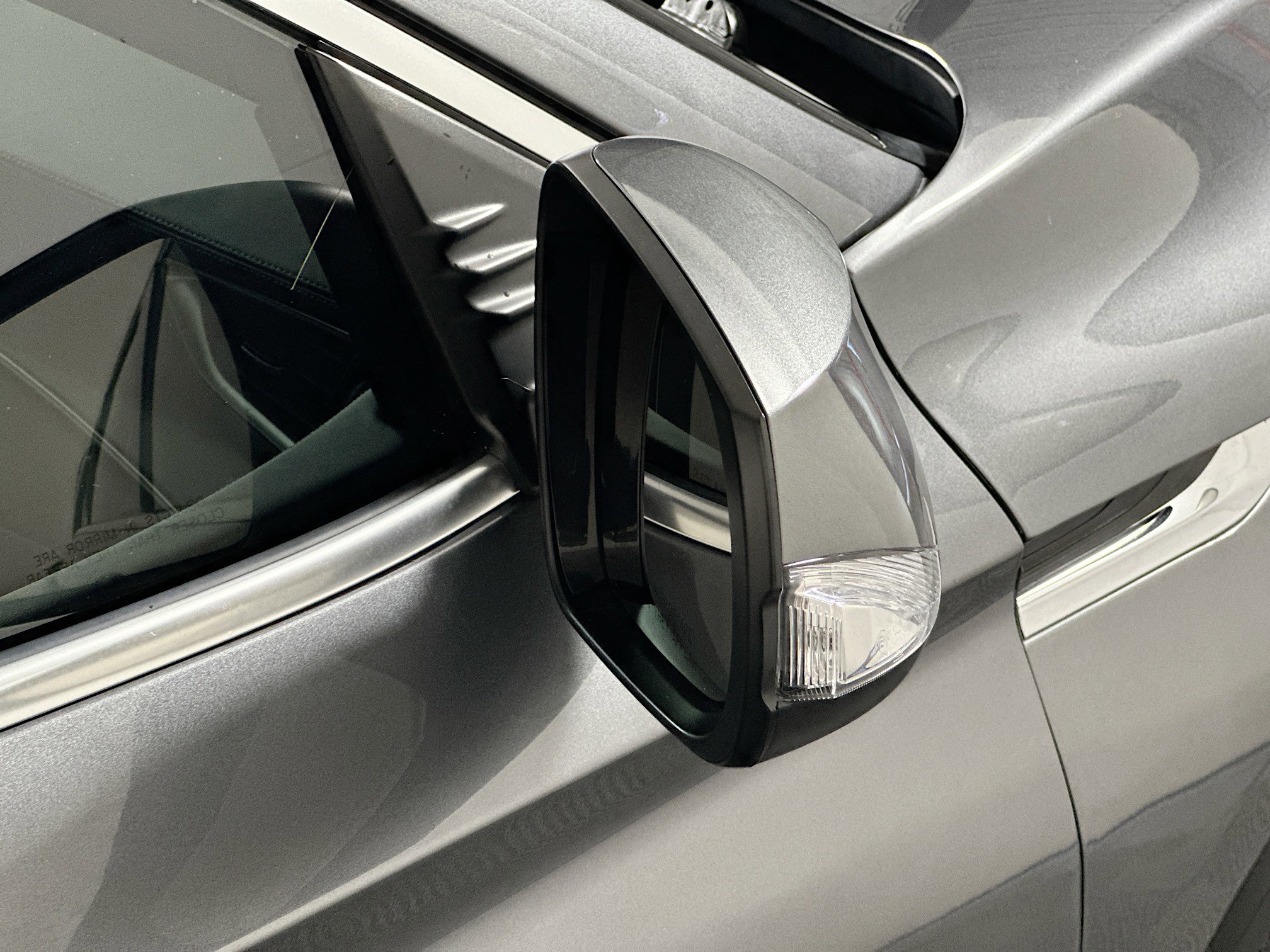 Used 2023 INFINITI QX50 Luxe image 10