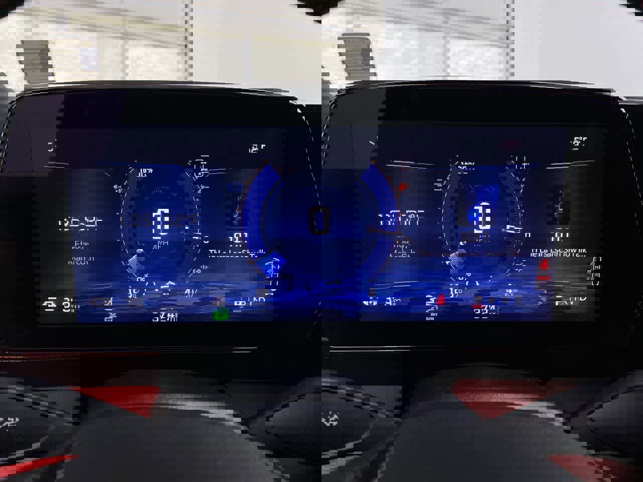 Used 2024 Chevrolet Blazer EV RS image 27